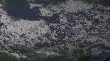 Metnin için alanı olan soyut grunge arkaplanı