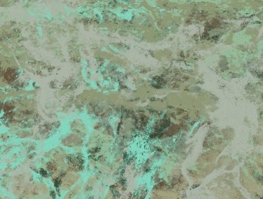 metin için alanı olan grunge arkaplanı