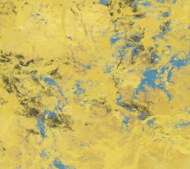 metin için alanı olan grunge arkaplanı