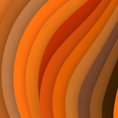 Renkli desenli soyut arkaplan