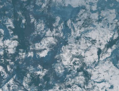 Metnin için alanı olan soyut grunge arkaplanı