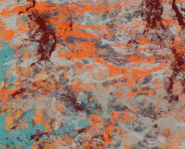 yıpranmış yüzey, grungy beton arka plan