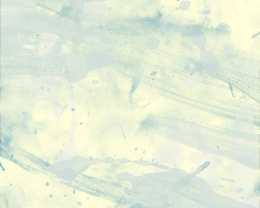 grunge desensoyut suluboya darbeleri ve lekeleri