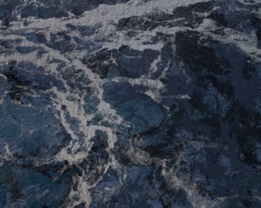 güzel renkli desenli taş arka plan