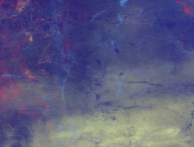 Renkli mermer desenli soyut arkaplan