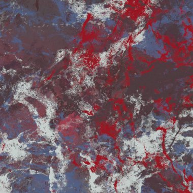 metin için alanı olan grunge arkaplanı