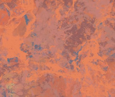 çatlamış renkli yüzey, grungy antik beton arka plan