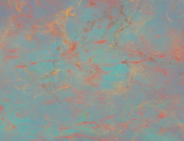 metin için alan ile renkli mermer doku ile soyut arka plan