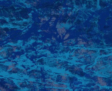 Kopya alanı ile soyut grunge mermer arkaplan