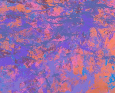 Vintage grunge arka plan, metin alanı olan