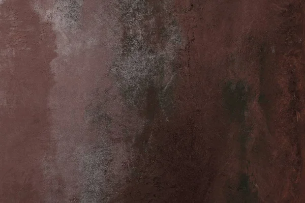 metin için alan ile arka planda soyut renkli lekeler