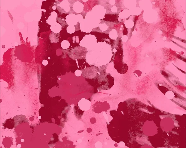 grunge desensoyut suluboya darbeleri ve lekeleri