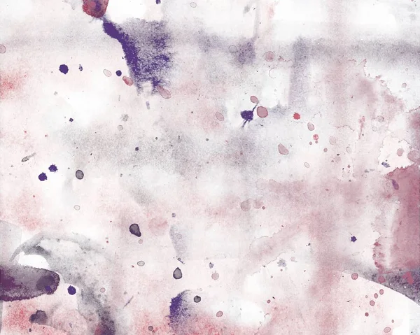 grunge desensoyut suluboya darbeleri ve lekeleri