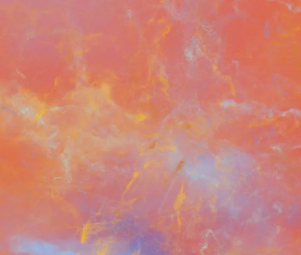 Abstrakcyjne Tło Kolorową Fakturą Marmuru — Zdjęcie stockowe