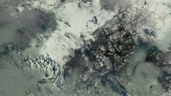 metin için alanı olan grunge doku arkaplanı