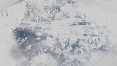 metin için alanı olan grunge arkaplanı