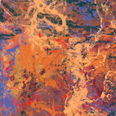 soyut duvar kağıdı, grungy çizik arka plan