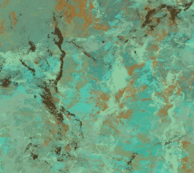 3 boyutlu illüstrasyon. Web modern fon. Renkli desen. Soyut geometrik şekiller. arkaplan.