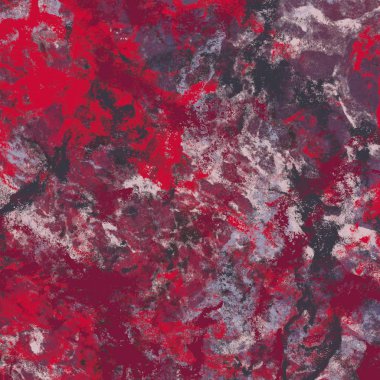 metin için alanı olan grunge arkaplanı