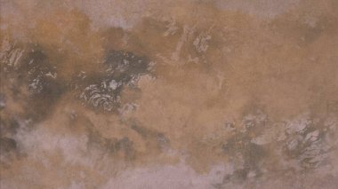 Boya lekeleriyle soyut arkaplan 