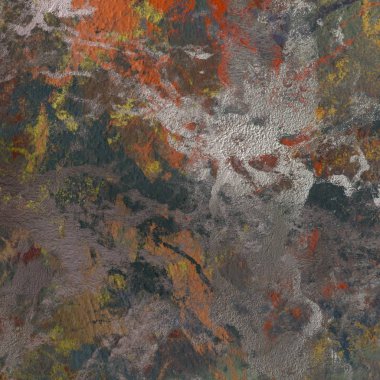 metin veya resim alanı olan Grunge arka plan