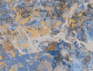 metin için alanı olan grunge arkaplanı