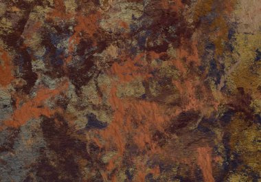 metin için alanı olan grunge doku arkaplanı