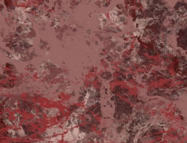 metin için alanı olan grunge arkaplanı