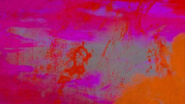 renkli mermer doku ile grunge arka plan