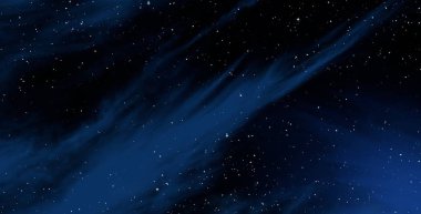 Soyut alan koyu arka plan  