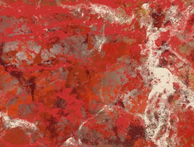 Vintage grunge arka plan, metin alanı olan