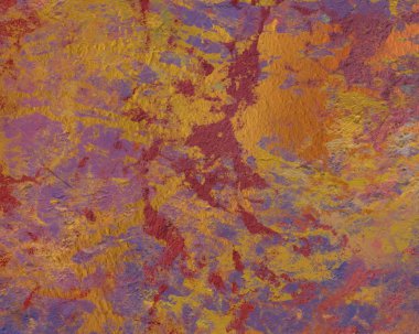 güzel renkli desenli taş arka plan