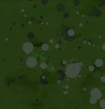 grunge desensoyut suluboya darbeleri ve lekeleri