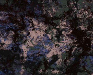 soyut koyu akış arka planı