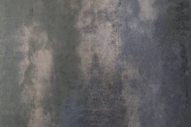 metin için alan ile arka planda soyut renkli lekeler