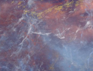 metin için alan ile renkli mermer doku ile soyut arka plan