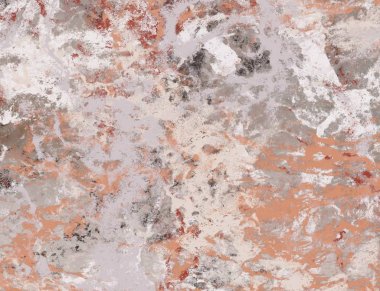 metin için alanı olan grunge arkaplanı