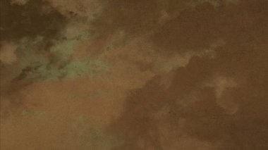 Metin için yeri olan boya lekeleriyle soyut arkaplan