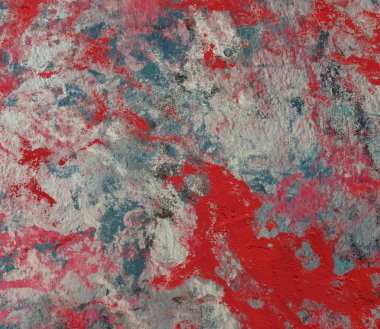 güzel renkli desenli taş arka plan