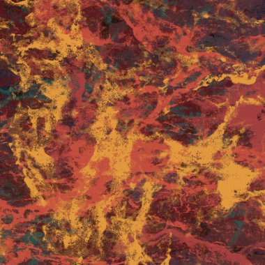 metin için alanı olan grunge arkaplanı