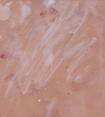 grunge desensoyut suluboya darbeleri ve lekeleri