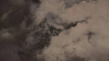 metin için alanı olan grunge doku arkaplanı