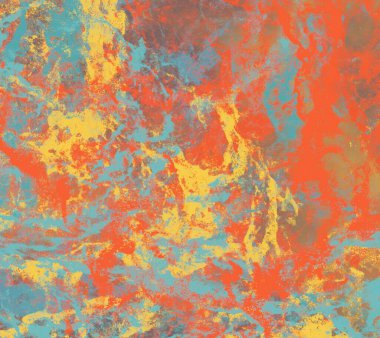 somut soyut grunge arka plan 