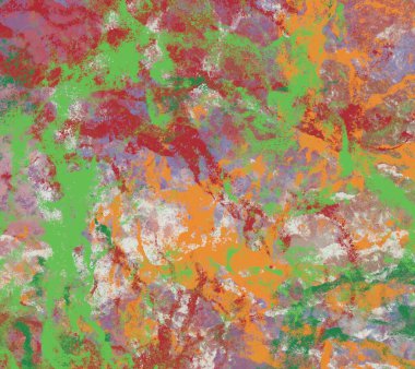 metin için alanı olan grunge arkaplanı