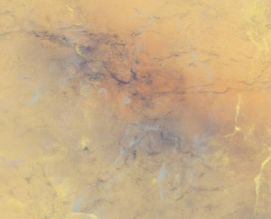 metin için alan ile renkli mermer doku ile soyut arka plan