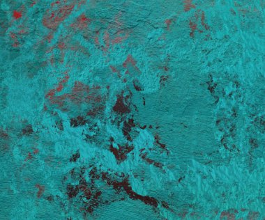 metin için alanı olan grunge doku arkaplanı