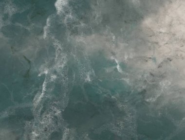 renkli mermer doku ile grunge arka plan