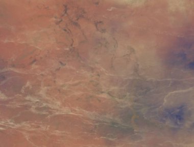 metin için alan ile renkli mermer doku ile soyut arka plan