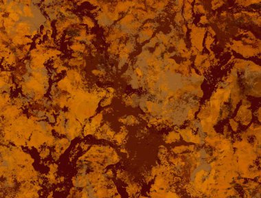 Metin için alanı olan soyut grunge arkaplanı