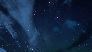 Soyut alan koyu arka plan  